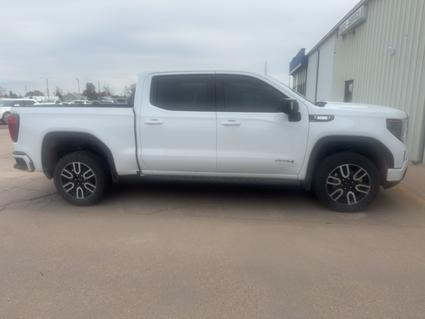 2025 GMC Sierra Yuma CO