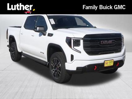 2026 GMC Sierra Fargo ND