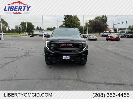 2026 GMC Sierra Rexburg ID