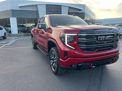 2026 GMC Sierra Twin Falls ID