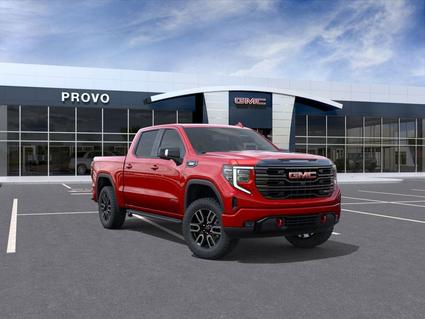 2026 GMC Sierra Provo UT