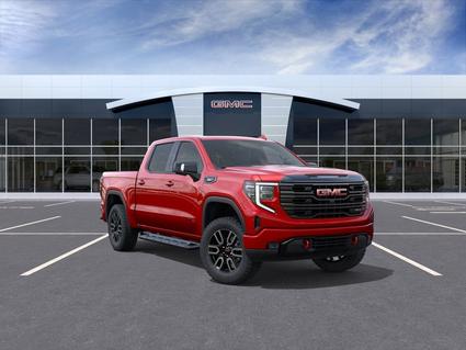 2026 GMC Sierra Rexburg ID