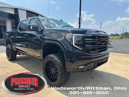 2023 GMC Sierra Rittman OH