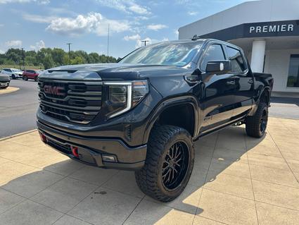 2023 GMC Sierra Rittman OH