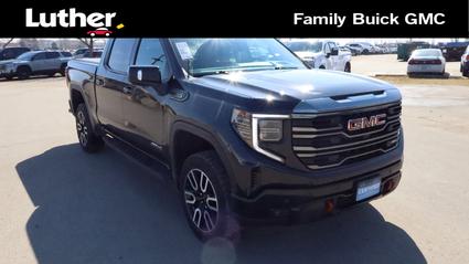 2023 GMC Sierra Fargo ND