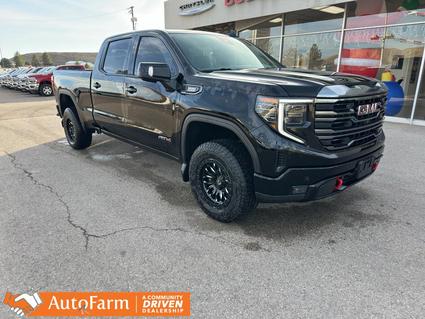 2023 GMC Sierra Price UT