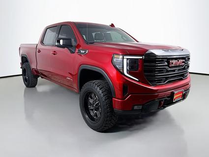 2023 GMC Sierra Hermiston OR