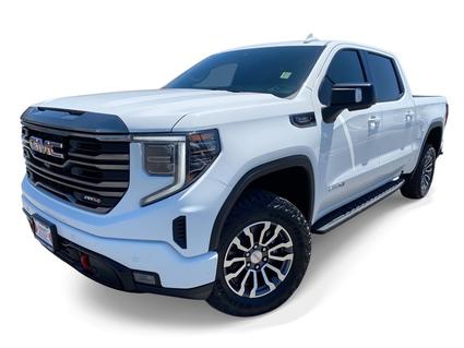 2023 GMC Sierra Cathedral City CA