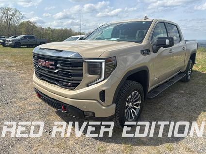2023 GMC Sierra Heber Springs AR
