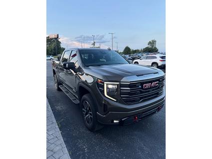 2023 GMC Sierra Athens AL