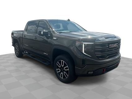 2023 GMC Sierra Athens AL