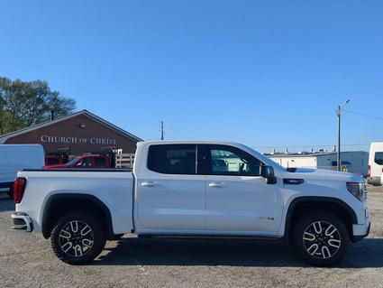 2023 GMC Sierra Winder GA
