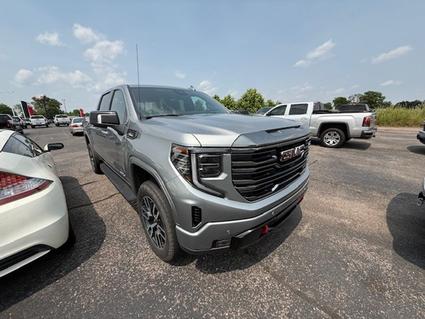 2023 GMC Sierra Athens AL