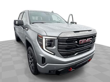 2023 GMC Sierra Athens AL