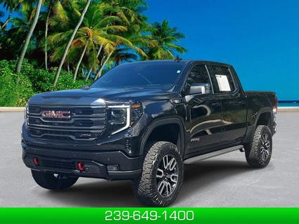 2023 GMC Sierra Naples FL