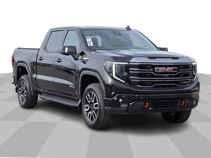 2024 GMC Sierra Billings MT