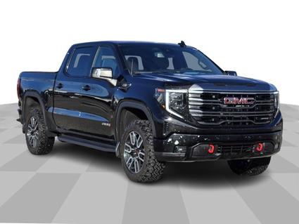 2024 GMC Sierra Billings MT