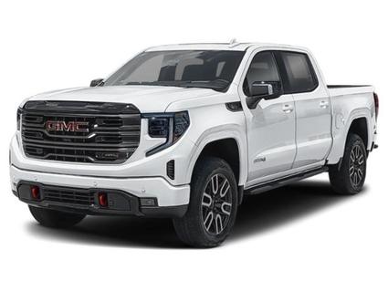 2025 GMC Sierra Tucson AZ