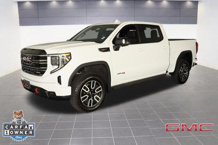 2025 GMC Sierra  