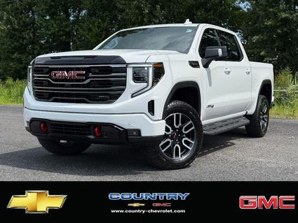 2025 GMC Sierra Benton KY