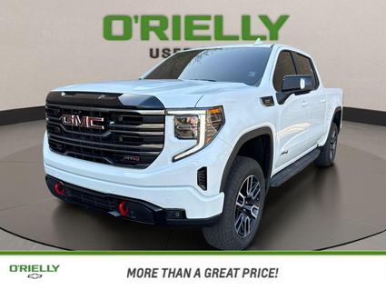 2025 GMC Sierra Tucson AZ