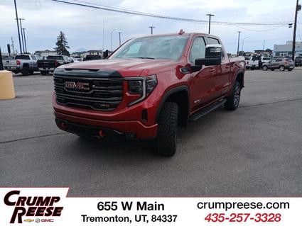 2026 GMC Sierra Tremonton UT