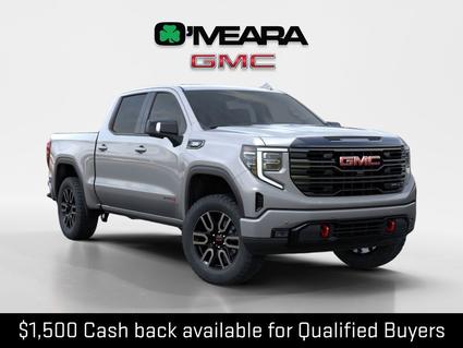 2026 GMC Sierra Denver CO