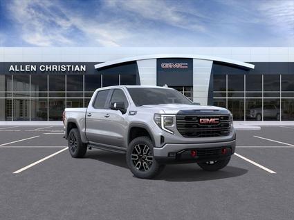 2026 GMC Sierra Dexter MO