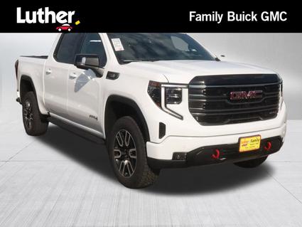 2026 GMC Sierra Fargo ND