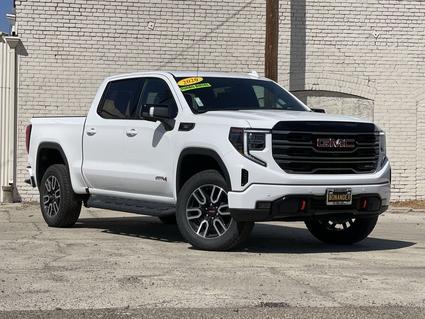 2026 GMC Sierra Turlock CA