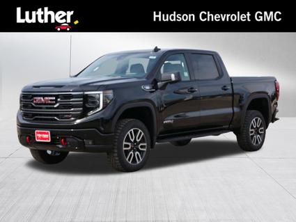 2026 GMC Sierra Hudson WI