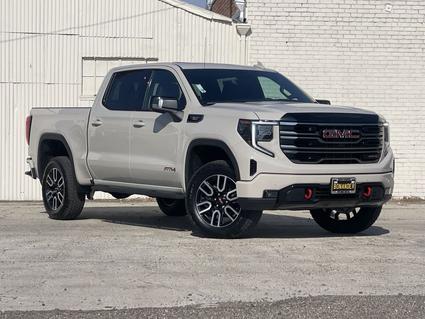 2026 GMC Sierra Turlock CA