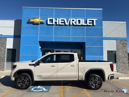 2026 GMC Sierra Sidney MT