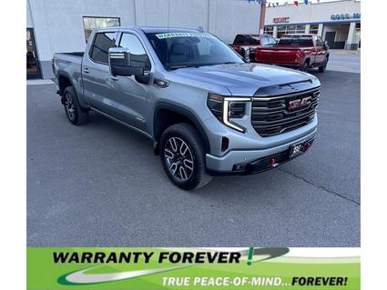 2026 GMC Sierra La Grande OR
