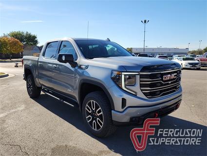 2026 GMC Sierra Broken Arrow OK