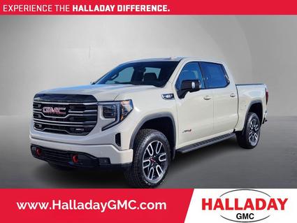 2026 GMC Sierra Cheyenne WY