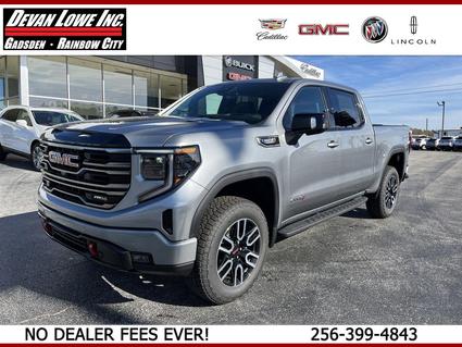 2026 GMC Sierra Rainbow City AL