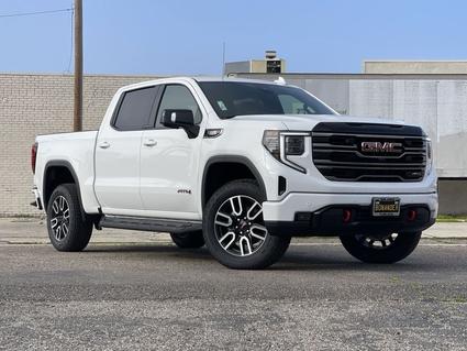 2026 GMC Sierra Turlock CA
