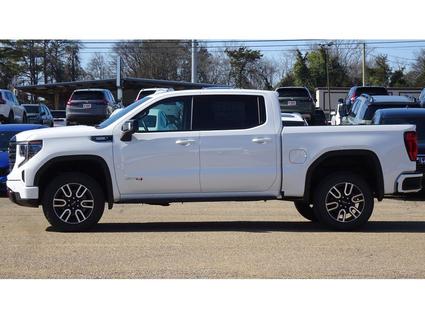 2026 GMC Sierra Tupelo MS