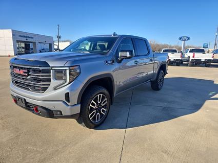 2026 GMC Sierra New Albany MS