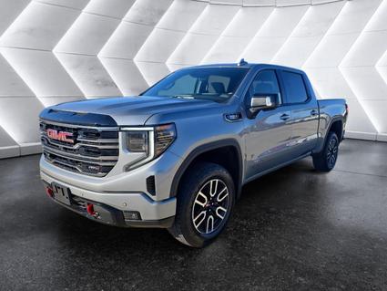2026 GMC Sierra New Albany MS