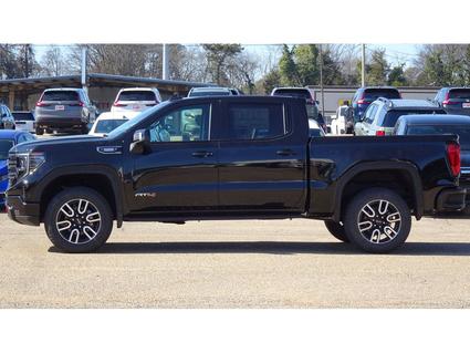 2026 GMC Sierra Tupelo MS