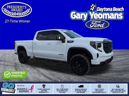 2023 GMC Sierra Daytona Beach FL
