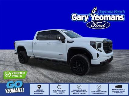 2023 GMC Sierra Daytona Beach FL