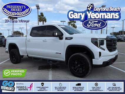 2023 GMC Sierra Daytona Beach FL