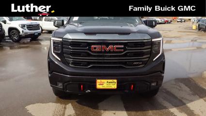 2023 GMC Sierra Fargo ND