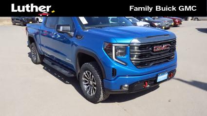 2023 GMC Sierra Fargo ND