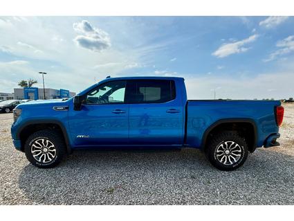 2023 GMC Sierra Sullivan IN