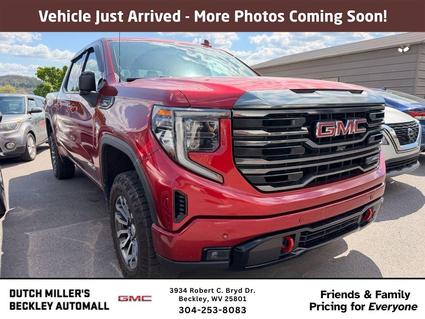 2023 GMC Sierra Beckley WV