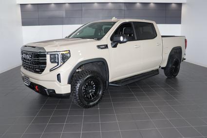 2023 GMC Sierra  